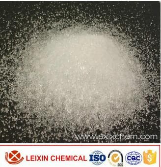 potassium bicarbonate 99_ KHCO3 agricultural grade
